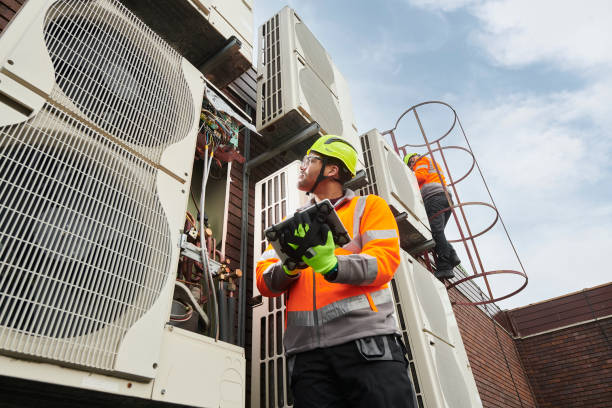 Best HVAC Air Duct Cleaning  in Carthage, MS