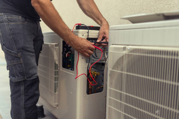 Best Emergency HVAC Repair  in Carthage, MS