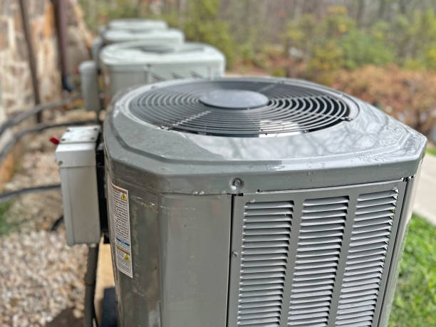 Best Central Air Repair  in Carthage, MS