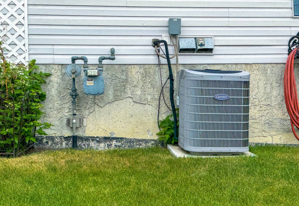 Best HVAC Air Duct Cleaning  in Carthage, MS
