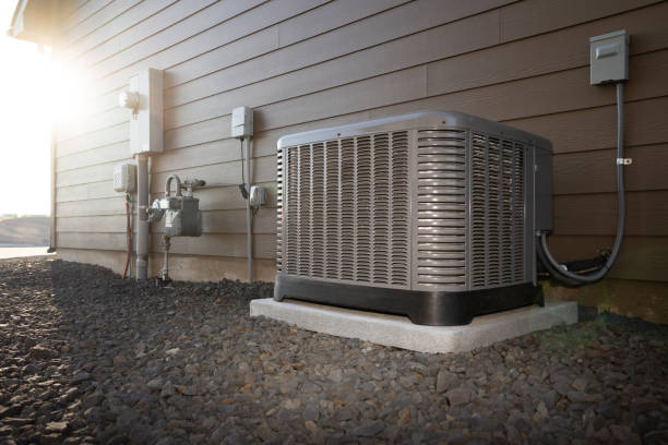 HVAC Troubleshooting in Carthage, MS